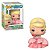 Funko Pop Disney Princess - Frog Charlotte #1671 Vinil 9,5 cm Oficial Funko - Imagem 3