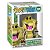 Funko Pop Disney Princess Frog - Louis W/Raymond #1670 Vinil 9,5 cm Oficial Funko - Imagem 1