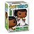 Funko Pop Disney Princess - Frog Tiana #1672 Vinil 9,5 cm Oficial Funko - Imagem 2