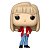Funko Pop Beverly Hills 90210 - Kelly Taylor #1860 Vinil 9,5 cm Oficial Funko - Imagem 1