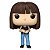 Funko Pop Beverly Hills 90210 - Brenda Walsh #1859 Vinil 9,5 cm Oficial Funko - Imagem 1