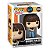 Funko Pop Beverly Hills 90210 - Brenda Walsh #1859 Vinil 9,5 cm Oficial Funko - Imagem 2