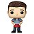 Funko Pop Beverly Hills 90210 - Brandon Walsh #1858 Vinil 9,5 cm Oficial Funko - Imagem 1