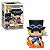 Funko Pop One Piece - 4 Sabo #2108 Vinil 9,5 cm Oficial Funko - Imagem 3