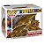 Funko Pop Godzilla Sleeping - King Ghidorah #1953 Vinil 9,5 cm Oficial Funko - Imagem 2