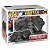 Funko Pop Godzilla Sleeping - Godzilla W/Minilla #1954 Vinil 9,5 cm Oficial Funko - Imagem 2