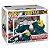 Funko Pop Godzilla - Sleeping Spacegodzilla #1955 Vinil 9,5 cm Oficial Funko - Imagem 2