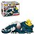 Funko Pop Godzilla - Sleeping Spacegodzilla #1955 Vinil 9,5 cm Oficial Funko - Imagem 3