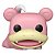 Funko Pop Pokemon - Slowpoke #1088 Vinil 9,5 cm Oficial Funko - Imagem 1