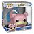 Funko Pop Pokemon - Slowpoke #1088 Vinil 9,5 cm Oficial Funko - Imagem 2