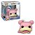 Funko Pop Pokemon - Slowpoke #1088 Vinil 9,5 cm Oficial Funko - Imagem 3