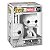 Funko Pop Marvel Sketched - Iron Man #1572 Vinil 9,5 cm Oficial Funko - Imagem 1
