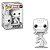 Funko Pop Marvel Sketched - Iron Man #1572 Vinil 9,5 cm Oficial Funko - Imagem 3