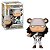 Funko Pop One Piece 4 - Bartholomew Kuma #1876 Vinil 9,5 cm Oficial Funko - Imagem 3