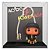 Funko Pop Rocks Albums Ac/Dc - Powerage 25 #90121 Vinil 9,5 cm Oficial Funko - Imagem 1