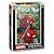 Funko Pop Marvel Cover - Spider-Hulk 79 #90304 Vinil 9,5 cm Oficial Funko - Imagem 1