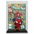 Funko Pop Marvel Cover - Spider-Hulk 79 #90304 Vinil 9,5 cm Oficial Funko - Imagem 2