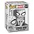 Funko Pop Marvel - Sketched Spider-Man #1574 Vinil 9,5 cm Oficial Funko - Imagem 1