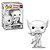 Funko Pop Marvel - Sketched Wolverine #1573 Vinil 9,5 cm Oficial Funko - Imagem 3