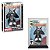 Funko Pop Marvel Cover Spider-Man Black - Suit 71 #85340 Vinil 9,5 cm Oficial Funko - Imagem 3