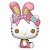 Funko Pop Pocket Hello Kitty Spring - Hello Kitty #89032 Vinil 9,5 cm Oficial Funko - Imagem 1