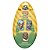 Funko Pop Pocket Jurasic - Park 3Pack #89048 Vinil 9,5 cm Oficial Funko - Imagem 1
