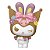 Funko Pop Pocket Hello Kitty - Spring Kuromi #89033 Vinil 9,5 cm Oficial Funko - Imagem 1