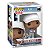 Funko Pop Golf Tiger Woods Tour - Debut 1992 #06 Vinil 9,5 cm Oficial Funko - Imagem 2