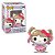 Funko Pop Hello Kitty And Friends K-Pop - Hello Kitty #139 Vinil 9,5 cm Oficial Funko - Imagem 3