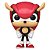Funko Pop Sonic - Mighty #1174 Vinil 9,5 cm Oficial Funko - Imagem 1