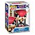 Funko Pop Sonic - Mighty #1174 Vinil 9,5 cm Oficial Funko - Imagem 2