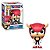 Funko Pop Sonic - Mighty #1174 Vinil 9,5 cm Oficial Funko - Imagem 3