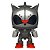 Funko Pop Sonic - Mecha Sonic #1173 Vinil 9,5 cm Oficial Funko - Imagem 1
