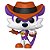 Funko Pop Sonic Fang - The Hunter #1172 Vinil 9,5 cm Oficial Funko - Imagem 1