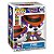 Funko Pop Sonic Fang - The Hunter #1172 Vinil 9,5 cm Oficial Funko - Imagem 2