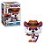 Funko Pop Sonic Fang - The Hunter #1172 Vinil 9,5 cm Oficial Funko - Imagem 3