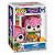 Funko Pop Sonic - Amy Rose #1171 Vinil 9,5 cm Oficial Funko - Imagem 2