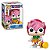 Funko Pop Sonic - Amy Rose #1171 Vinil 9,5 cm Oficial Funko - Imagem 3