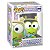 Funko Pop Hello Kitty And Friends - K-Pop Keroppi #140 Vinil 9,5 cm Oficial Funko - Imagem 2