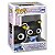 Funko Pop Hello Kitty And Friends - K-Pop Chococat #142 Vinil 9,5 cm Oficial Funko - Imagem 1