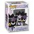 Funko Pop Hello Kitty And Friends - K-Pop Badtz-Maru #141 Vinil 9,5 cm Oficial Funko - Imagem 2