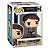 Funko Pop Harry Potter 20 - Neville Longbottom #194 Vinil 9,5 cm Oficial Funko - Imagem 1