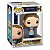 Funko Pop Harry Potter 20 - Adriana Dumbledore #191 Vinil 9,5 cm Oficial Funko - Imagem 2