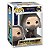 Funko Pop Harry Potter 20 - Aberforth Dumbledore #190 Vinil 9,5 cm Oficial Funko - Imagem 2