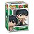 Funko Pop Sakamoto - Days Nagumo #2060 Vinil 9,5 cm Oficial Funko - Imagem 1