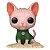 Funko Pop Pets 3 - Sphynx Cat #18 Vinil 9,5 cm Oficial Funko - Imagem 1