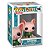 Funko Pop Pets 3 - Sphynx Cat #18 Vinil 9,5 cm Oficial Funko - Imagem 2