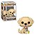 Funko Pop Pets 3 - Golden Retriever #15 Vinil 9,5 cm Oficial Funko - Imagem 3
