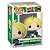 Funko Pop Sakamoto - Shin Asakura #2059 Vinil 9,5 cm Oficial Funko - Imagem 2
