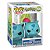 Funko Pop Pokemon - Ivysaur (Temporada 7) #1126 Vinil 9,5 cm Oficial Funko - Imagem 2